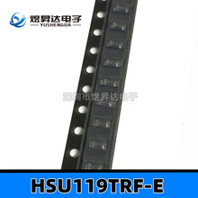 HSU119TRF-E SOD323 ˿ӡH1 ���ٿ��ض�����