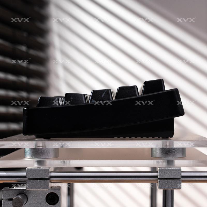 XVX 流星紋2.0キーキャップ IMD技術サイド刻印文字パターン透光カスタムメカニカルキーボードキャップ越境|undefined