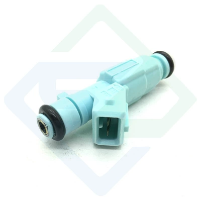 Car Fuel Injector Oil pump, nozzle