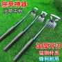 手握两用除草新款工具