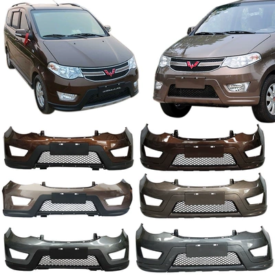 Bumper Bumper Front and Rear Bumper