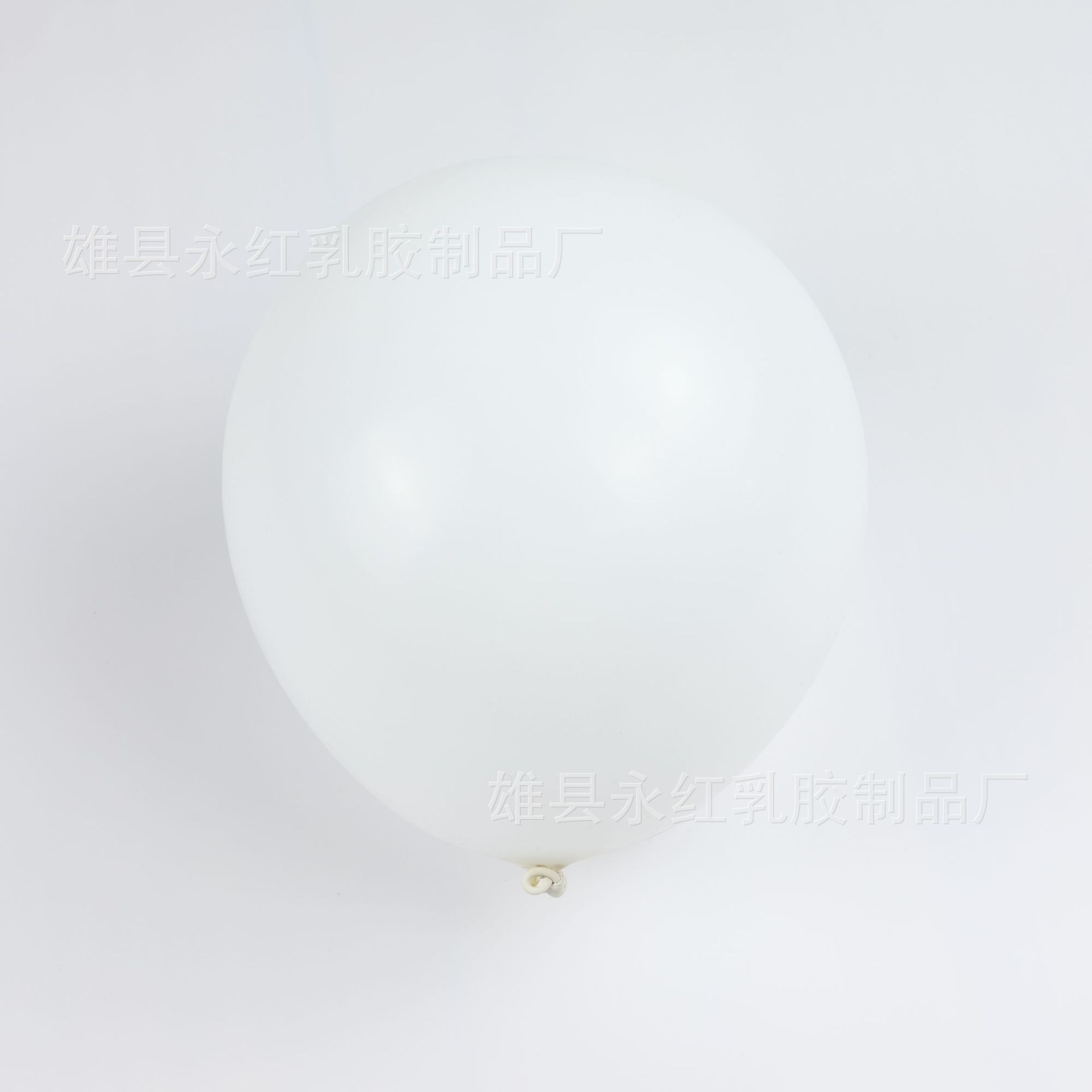 Engrosado redondo globo de látex de 5 pulgadas decoración de la sala de bodas arreglo de fiesta globo 1,2G globo de juguete de escena de cumpleaños