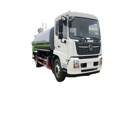 Highway Maintenance Sprinkler Truck, Suvarma maşınları