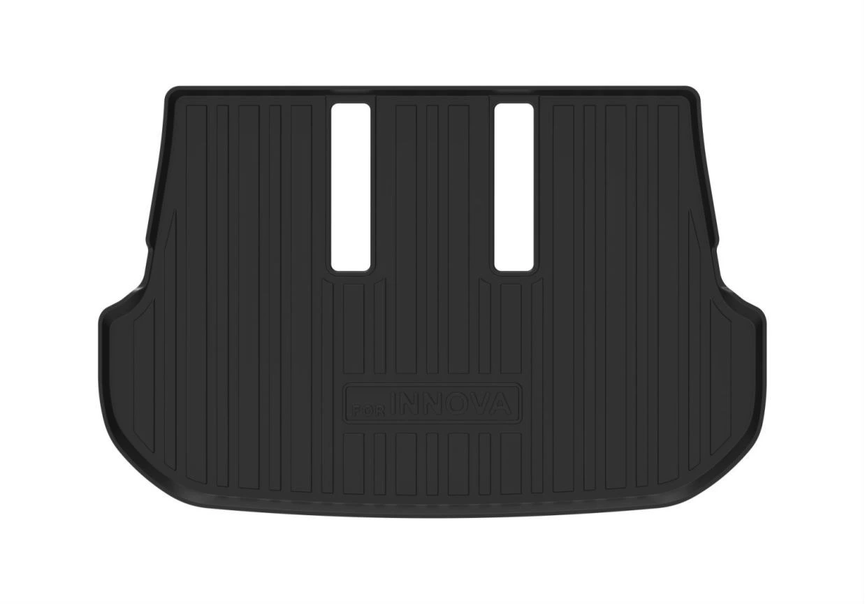 Грузовой коврик подходит для Toyota Prado Corolla Crown Camry-6 поколение Prius Highlander Reiz багажник мат