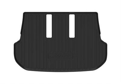 Mat Suitable for Toyota Trunk Mat - 16-21-toyota-innova-6-seats-front-120605