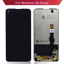 适用于Motorola Moto G8 Power 手机屏幕总成液晶 LCD screen