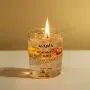 卧室家居香薰蜡烛