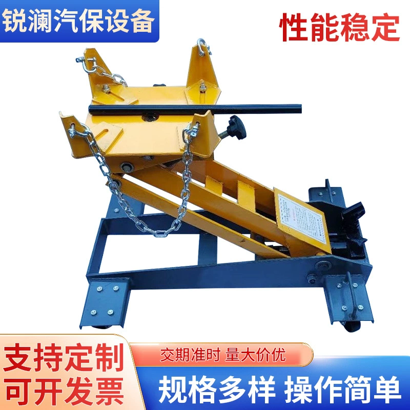 3-тонный низкопрофильный транспортер для коробки передач, транспортер для коробки передач 2 тонны, 1,5 тонны.