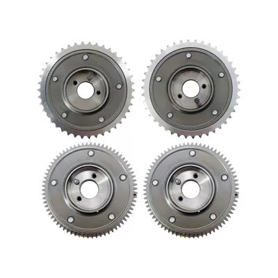A2720505247A2720505347A2720506847 Mercedes-Benz M272 Flywheel/Gear