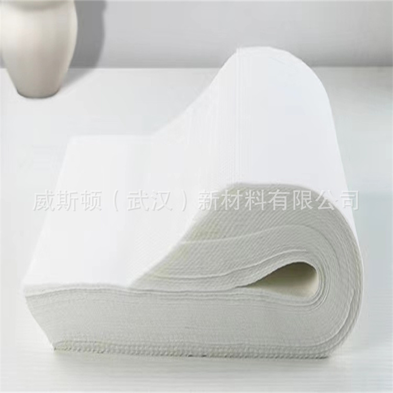 一次性擦脚巾足浴巾擦脚布 美发足疗店专用