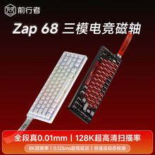 ǰ����ZAP68 ��ģ�羺�������RT0.01��Ϸ����128Kɨ����8K�ر���