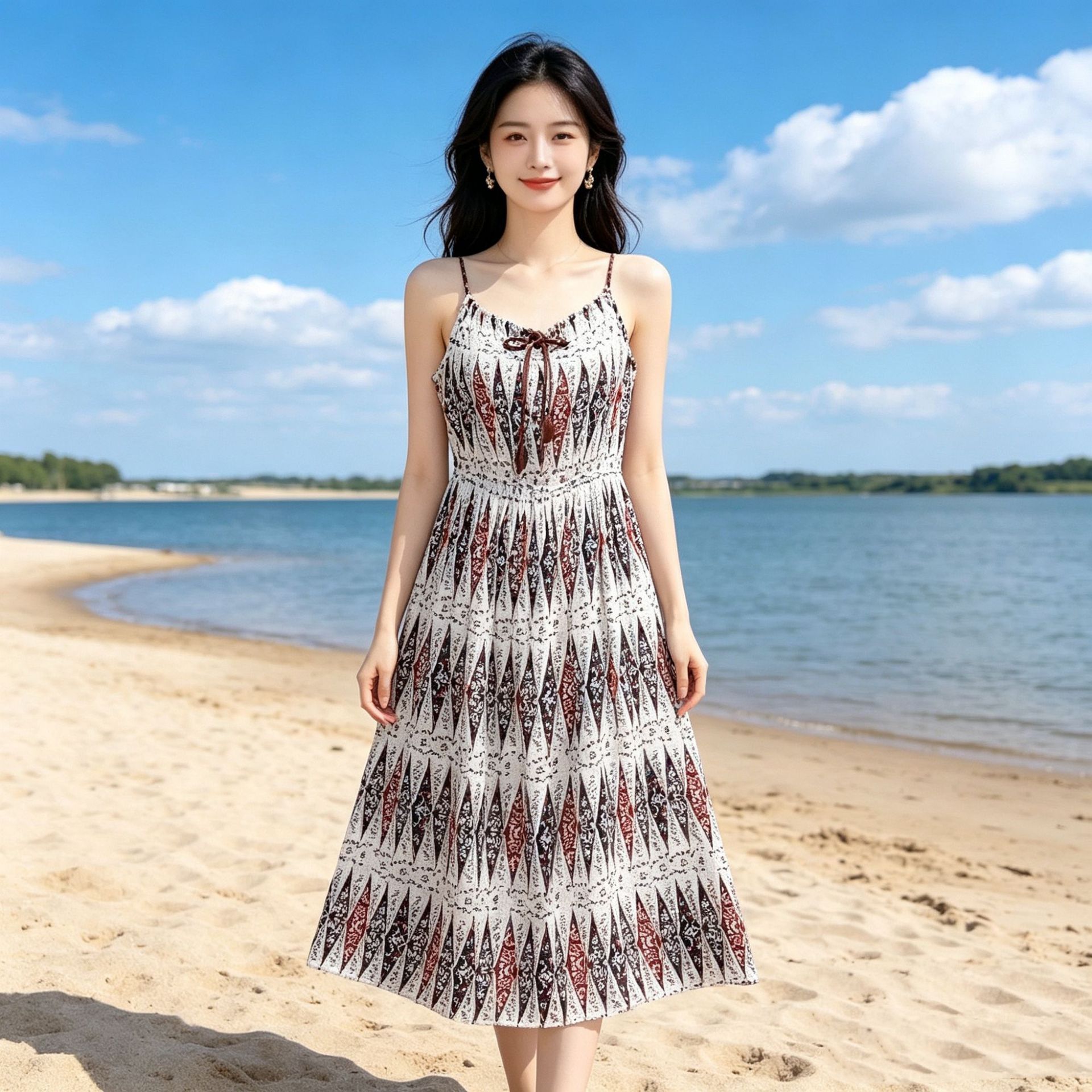 19 개의 꽃.