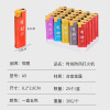 The source manufacturer wholesale, Hengtu A9 metal blue flame straight windproof lighter can be puzzled and durable