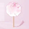 Zhitingsheng (eight-petal silky)