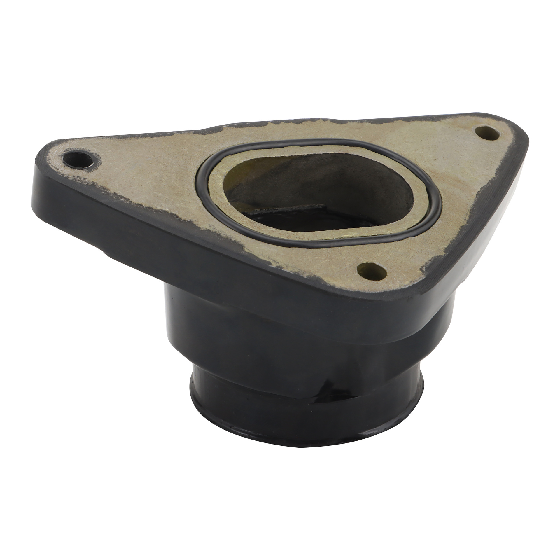 Motorcycle Intake Manifold Carburetor Joint Accessories for TRX400 TRX400EX TRX400X