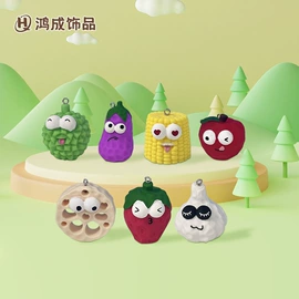 树脂工艺品;钥匙扣及钥匙扣配件;汽车摆件