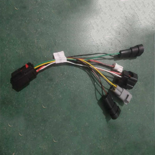 �m���16-20���S�����쬔�������TOYOTA TACOMA HEADLIGHT WIRE