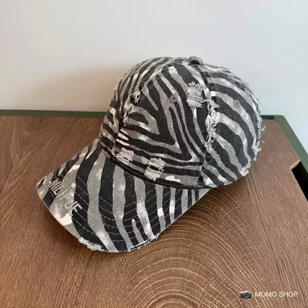 Zebra pattern