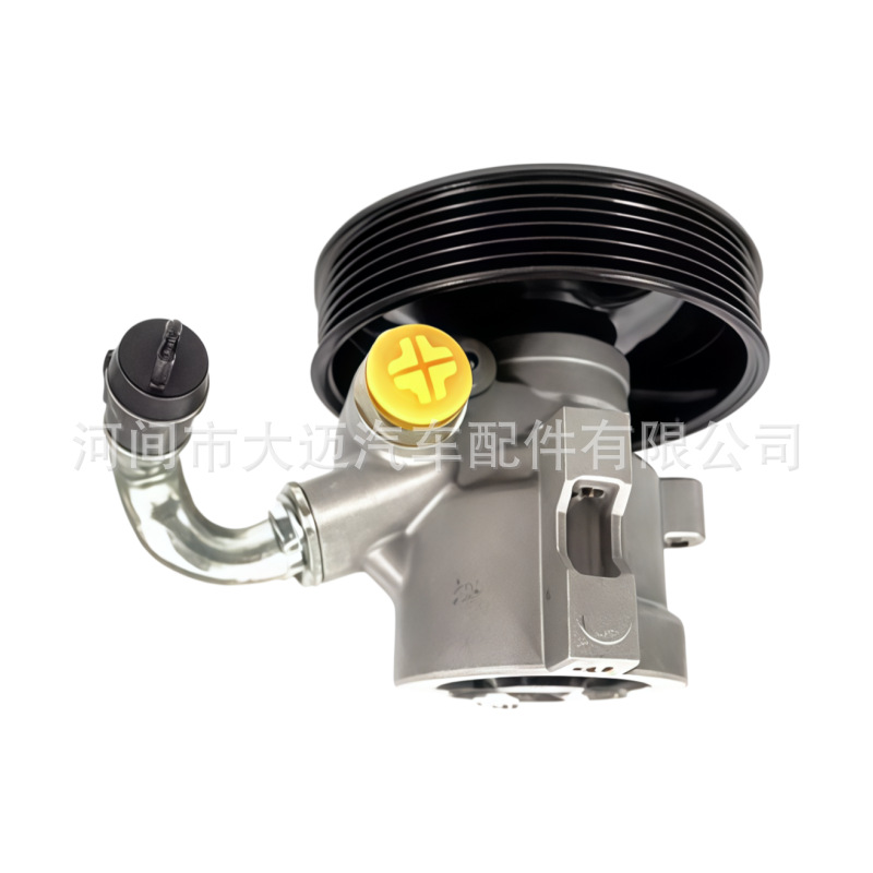 25953817 25953816 Hydraulic power steering pump disc pulley car steering power assist parts