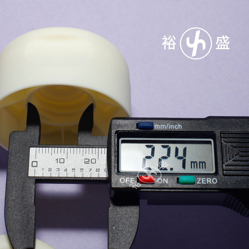 化粧品ホース包装化粧品ホースカバープラスチックカバー洗顔料カバー45アーチ形フロストカバー|undefined