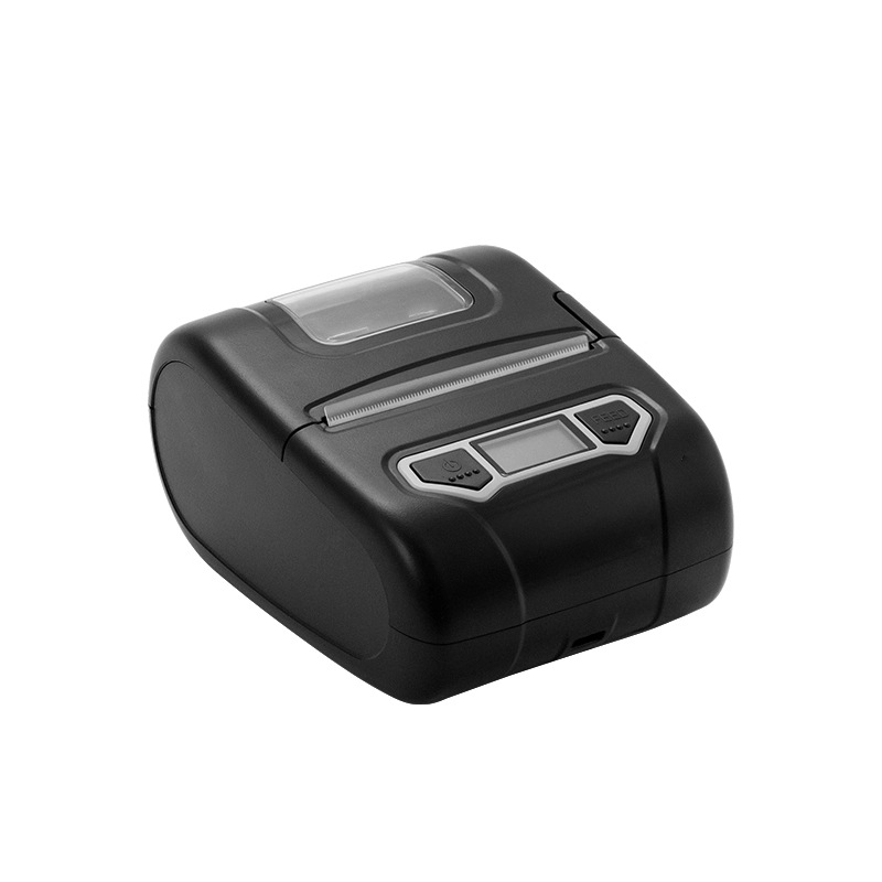 Handheld printer, 201A, bluetooth 5