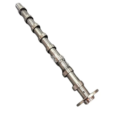 camshafts, Crankshaft, camshaft