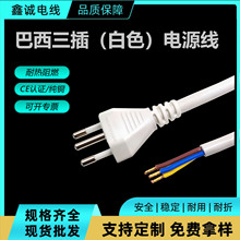 ���������Դ�� ��ʿ/�������^�� 0.75mm2���~��Ƥ�����AC�Դ��