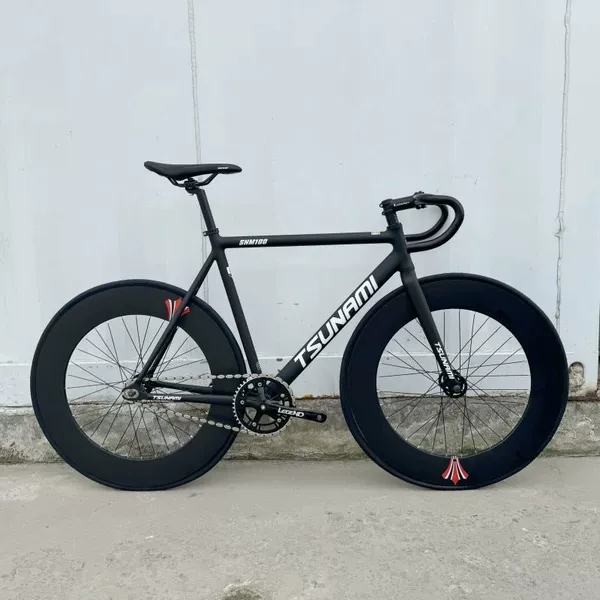 Double 90-ring style