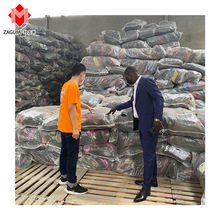 扎古米二手衣服女士胸衣中国旧衣服批发出口