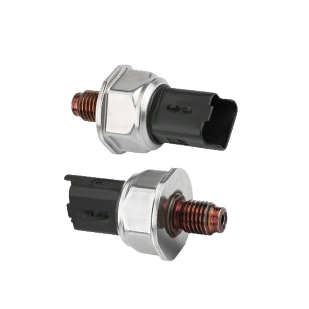 Varios tipos de sensor de presión de combustible del motor del automóvil sensor de presión de carril 110R - 010096