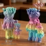 周边炫彩收藏大号模型