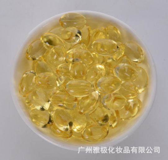 Vitamin E Soft Capsule vitamin E essence vitamin E oil vitamin E Hydrating Essence vitamin E essence VE