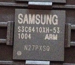 ԭ�bS3C6410XH-53�|�����C ����r��
