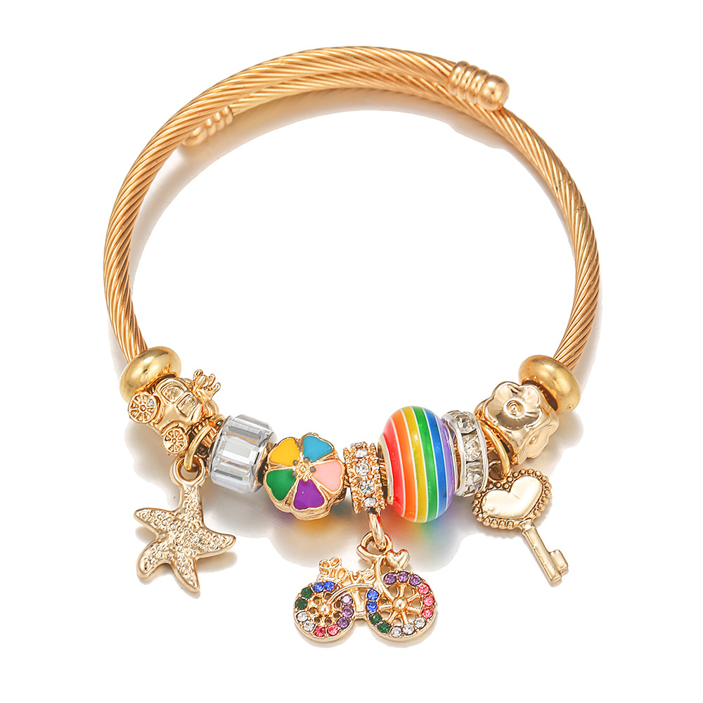 S1785饰品手链手镯