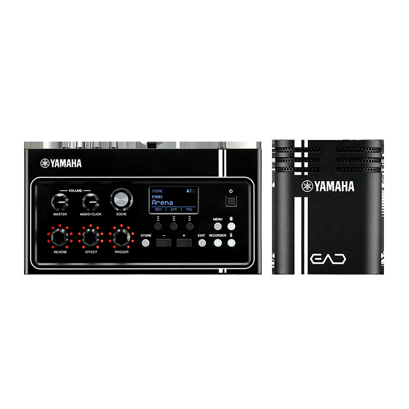 YAMAHA Yamaha EAD10 Глаттер Саунд Source Apinet Эффект Магический Саунд Драм Экспаншн Source pickup