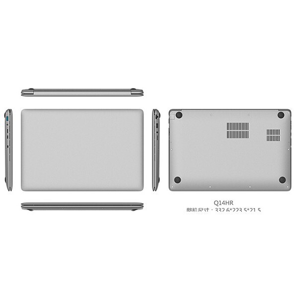 14 Internet Office 1 Notebook Tablet Oem/Odm Customization N100 N5095 N95 I3 I5 I7