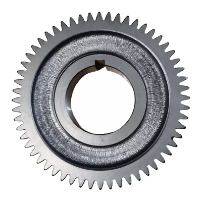 Transmission gear and shaft Transmission Gear Sinotruk