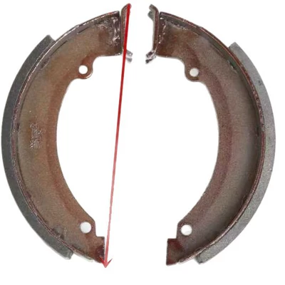 Brake Pad, Brake disc/brake drum