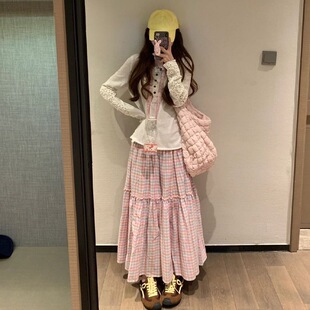 �nϵ��ɫ����a�ְ���ȹŮ�ļ�2025�¿��OӋ�������@��С�����Lȹ