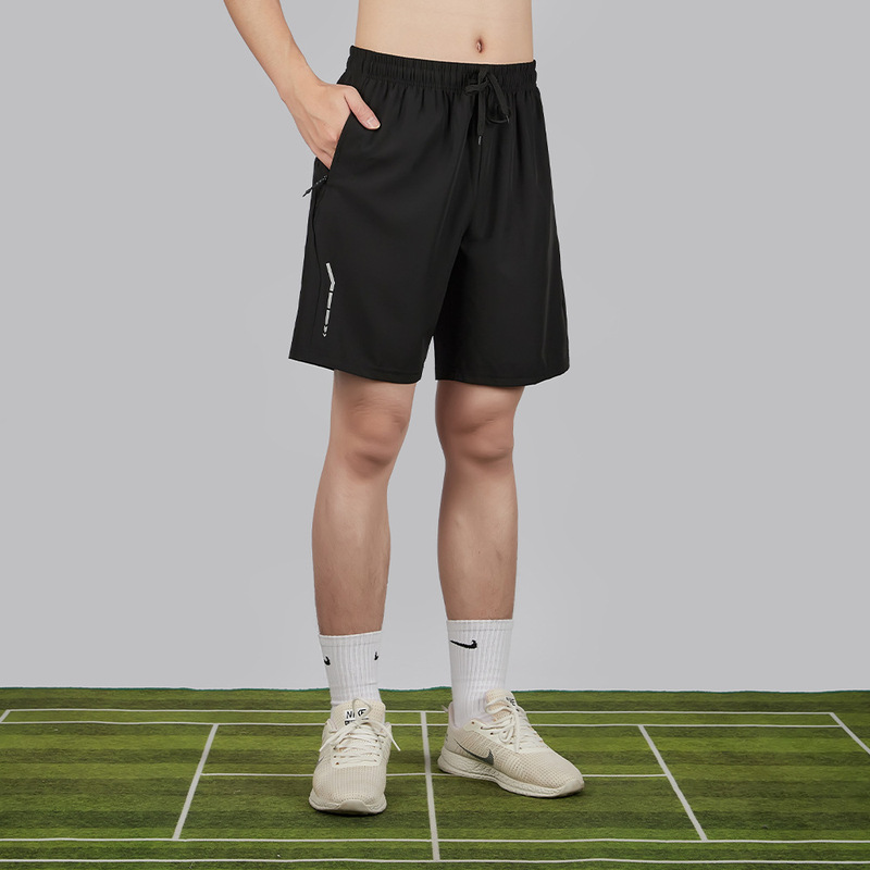 Pathfinder Sports 2024 New Shorts Tennis Pants Quick-Drying Breathable Five-Point Federer Nadal Djokovic