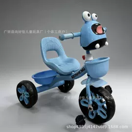 儿童电动车;扭扭车;儿童三轮车