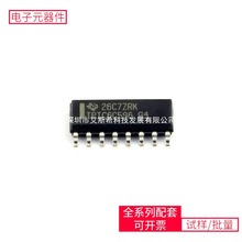 TPIC6C596DR SOP-16 TPD4EUSB30DQAR VNS1NV04DPTR-E SGM61230XTN