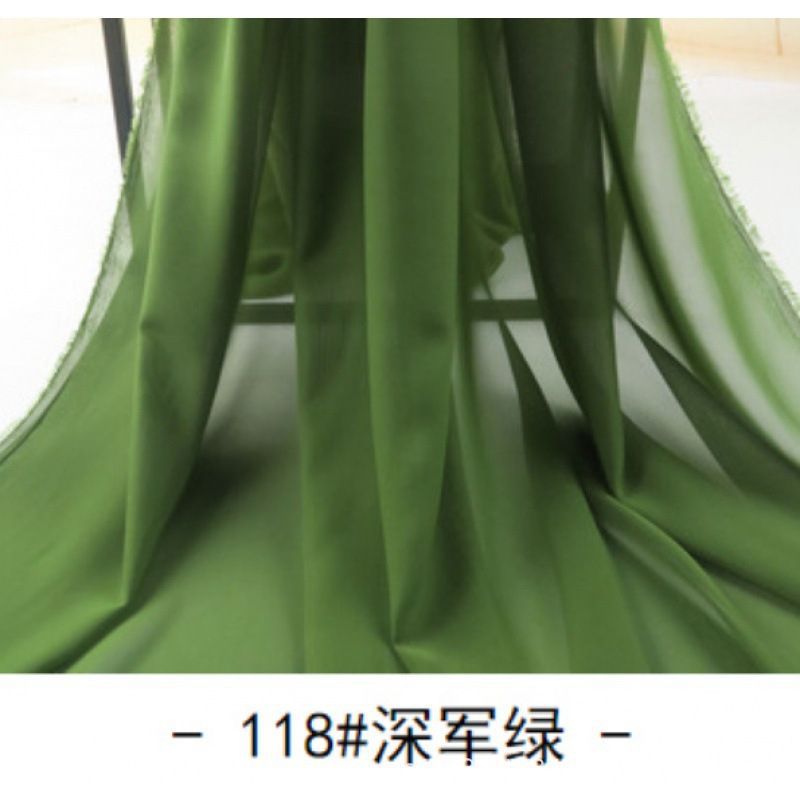 Deep army green