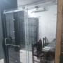 加纳钢化整体15mm淋浴房