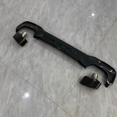 Suitable for Bmw 5 Series Big Surrounded