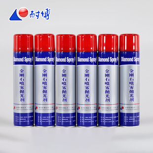 Nabo Diamond Spray Polishing Agent Diamond Polishing Liquid Metallographic Polishing Agent