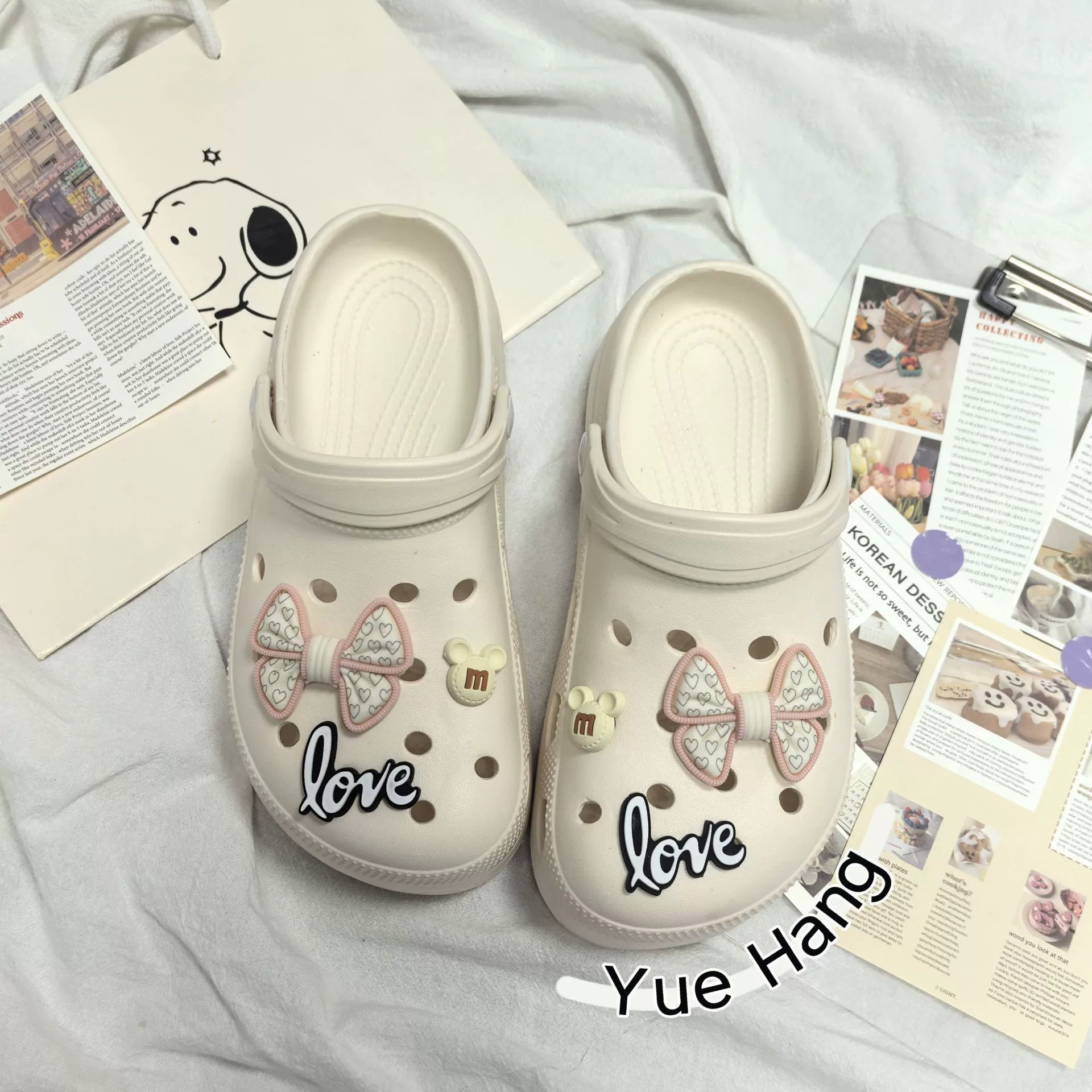 Аксессуар для обуви с бриллиантовым отверстием, цепочка, пряжка для обуви, зажим, аксессуар, трехмерный цветок для обуви, украшение для тапочек, блестящий.