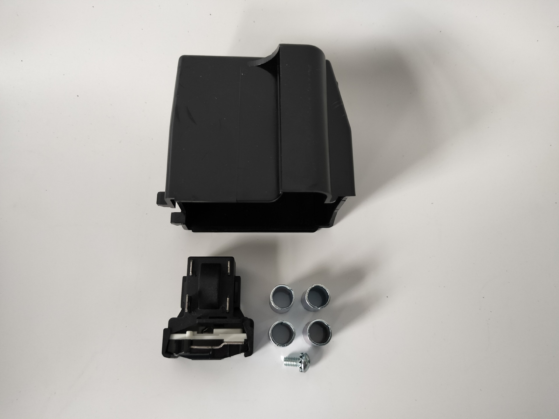 黄石东贝L58CU1冰箱压缩机