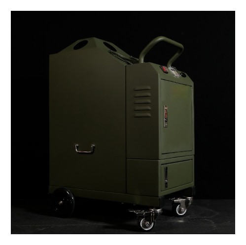 便携式气溶胶生物病毒消杀机