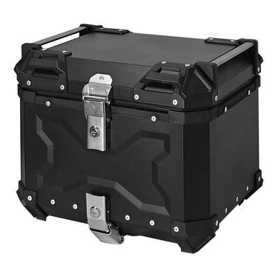 Motorcycle Safety Supplies | AYAY manufacturers directly - embossed-black-30l